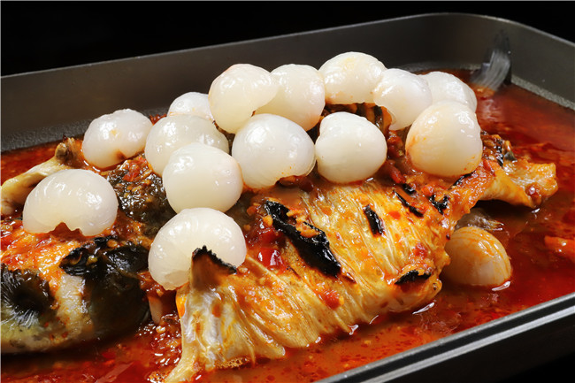 荔枝味 烤魚(yú) (5).jpg